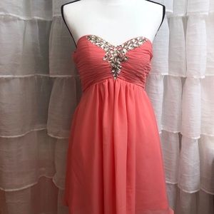 Elegant Formal Dress